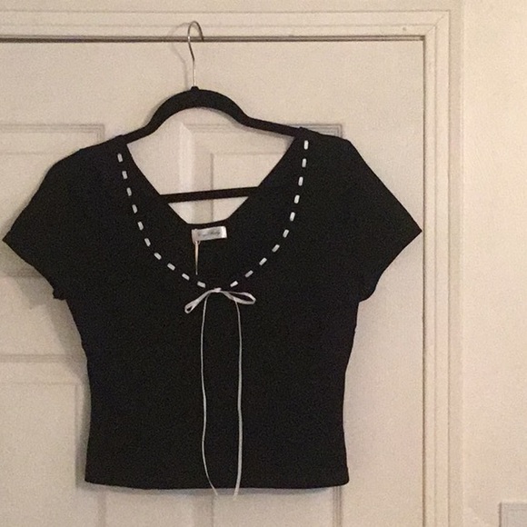 NWT Cry Baby Coco Top XL - Picture 2 of 9